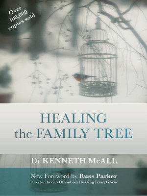 cover image of Healing the Family Tree